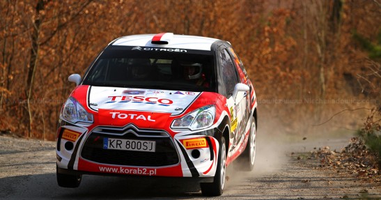 Valasska Rally